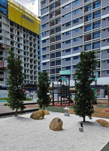 168 Park Residensi Selayang untuk Untuk Disewa - RM 1,949 /bulan, Apr 2026 - Exterior - PropertyGuru.com.my