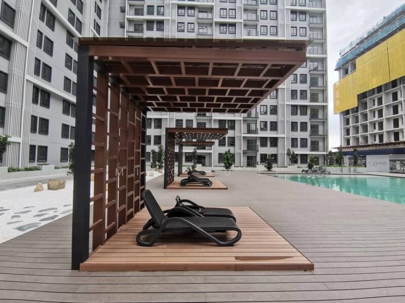 168 Park Residensi Selayang untuk Untuk Disewa - RM 1,949 /bulan, Apr 2026 - Exterior - PropertyGuru.com.my