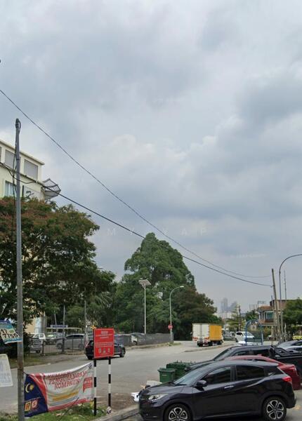 Taman Wangsa Permai untuk Untuk Disewa - RM 5,500 /bulan, Mac 2026 - PropertyGuru.com.my