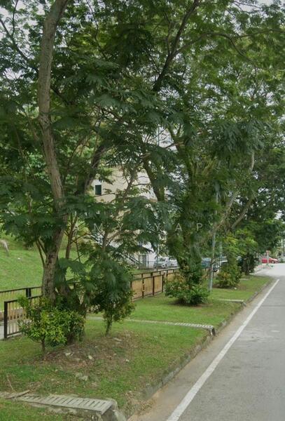 Taman Wangsa Permai untuk Untuk Disewa - RM 5,500 /bulan, Mac 2026 - Exterior - PropertyGuru.com.my