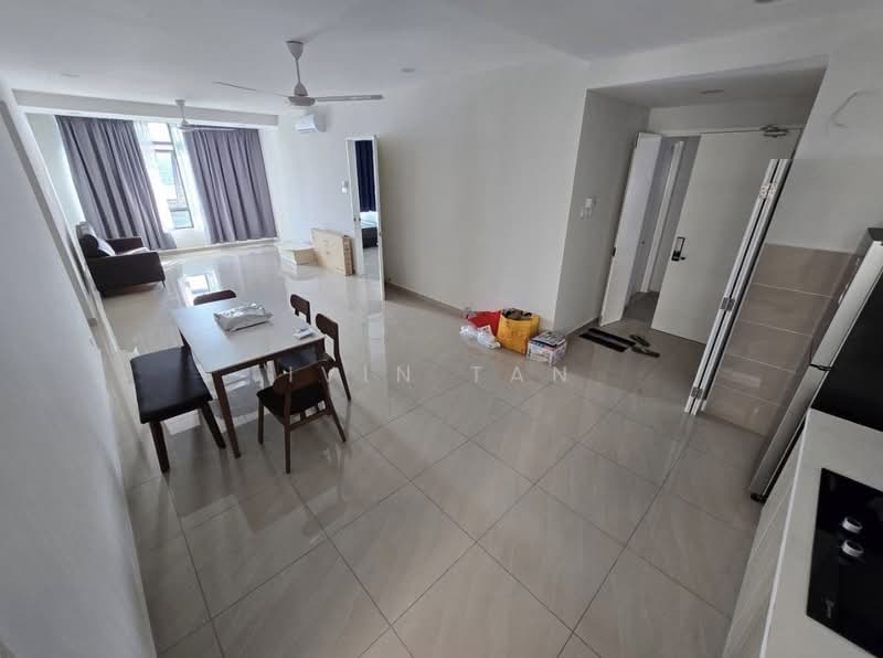 Botanika untuk Untuk Disewa - RM 2,400 /bulan, Feb 2026 - Living Room - PropertyGuru.com.my