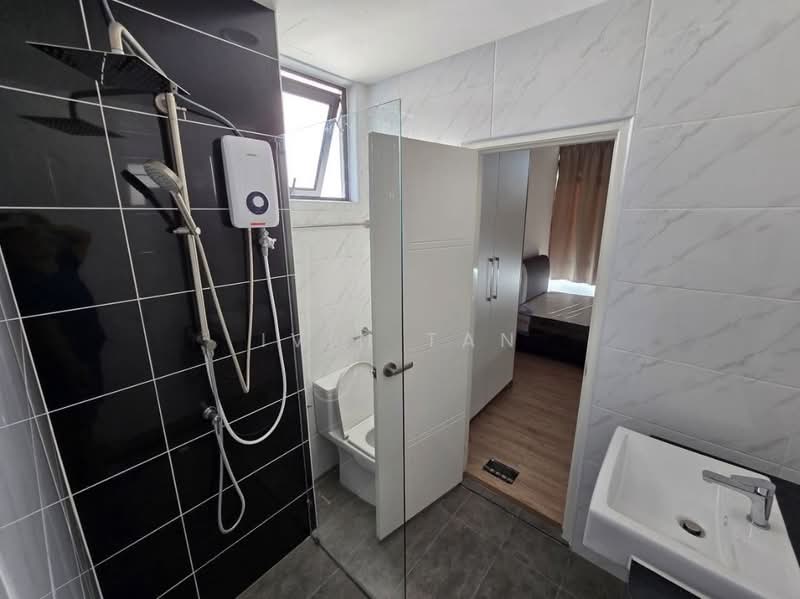 Botanika untuk Untuk Disewa - RM 2,400 /bulan, Feb 2026 - Bathroom - PropertyGuru.com.my