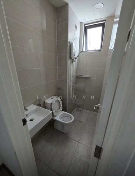 Botanika untuk Untuk Disewa - RM 2,400 /bulan, Feb 2026 - Bathroom - PropertyGuru.com.my