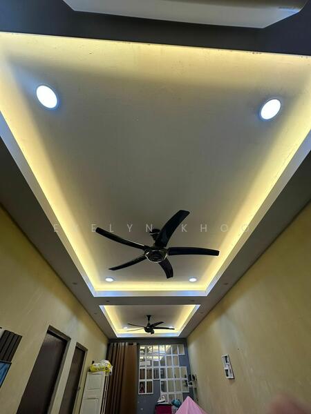 1-storey Terraced House for Sale in Bandar Bukit Beruntung (Bukit Beruntung) - Evelyn Khoo - Interior - PropertyGuru.com.my