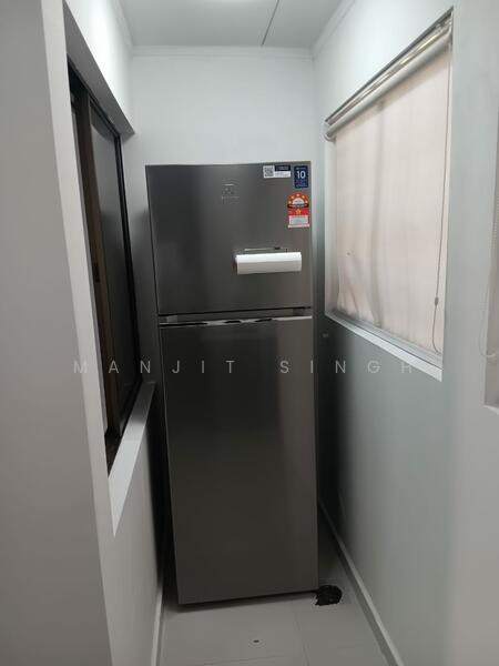 Tivoli Villas untuk Untuk Disewa - RM 2,400 /bulan, Feb 2026 - PropertyGuru.com.my