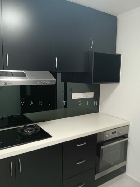 Tivoli Villas untuk Untuk Disewa - RM 2,400 /bulan, Feb 2026 - PropertyGuru.com.my