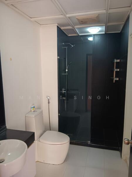 Tivoli Villas untuk Untuk Disewa - RM 2,400 /bulan, Feb 2026 - PropertyGuru.com.my