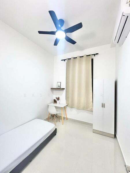 Condominium for Rent at Verando Residence - Basri Munir - Bedroom - PropertyGuru.com.my