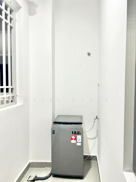 Condominium for Rent at Verando Residence - Basri Munir - Interior - PropertyGuru.com.my