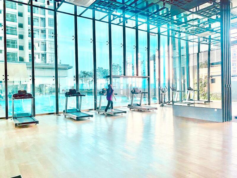 Condominium for Rent at Verando Residence - Basri Munir - PropertyGuru.com.my