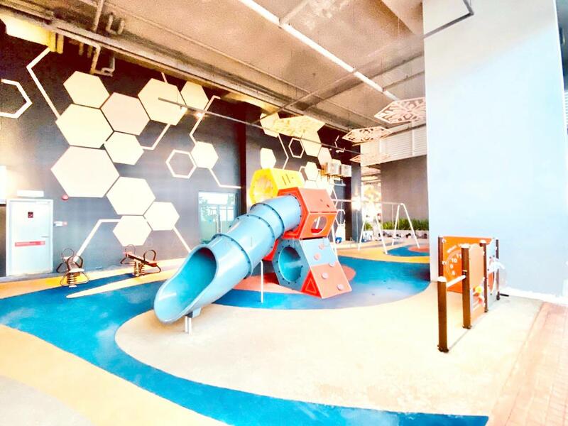 Condominium for Rent at Verando Residence - Basri Munir - PropertyGuru.com.my