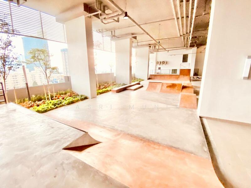 Condominium for Rent at Verando Residence - Basri Munir - PropertyGuru.com.my