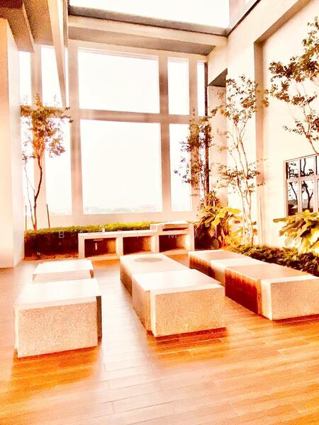 Condominium for Rent at Verando Residence - Basri Munir - PropertyGuru.com.my