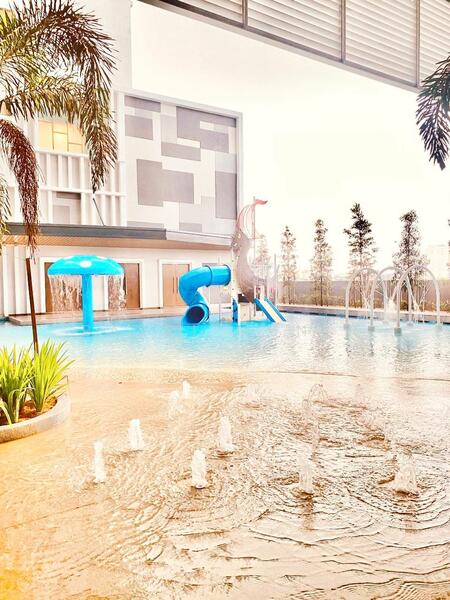 Condominium for Rent at Verando Residence - Basri Munir - PropertyGuru.com.my