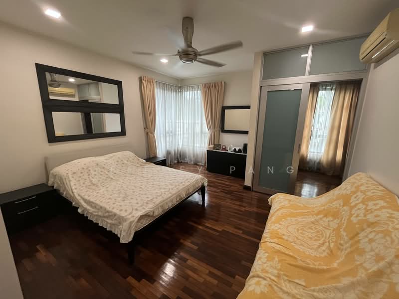 Nadia Parkfront untuk Untuk Disewa - RM 4,000 /bulan, Apr 2026 - Bedroom - PropertyGuru.com.my