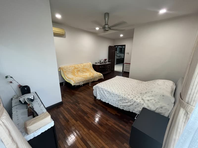 Nadia Parkfront untuk Untuk Disewa - RM 4,000 /bulan, Apr 2026 - Bedroom - PropertyGuru.com.my