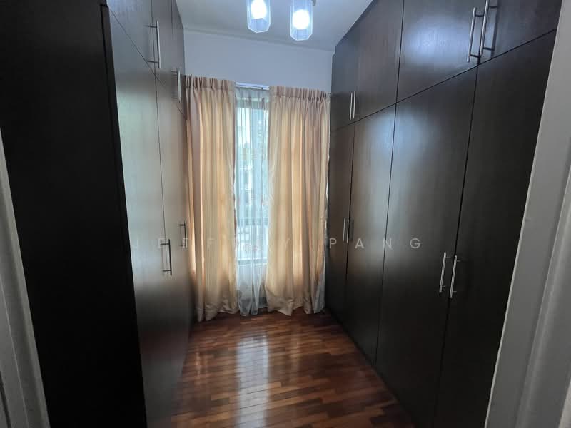 Nadia Parkfront untuk Untuk Disewa - RM 4,000 /bulan, Apr 2026 - Interior - PropertyGuru.com.my