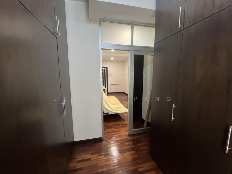Nadia Parkfront untuk Untuk Disewa - RM 4,000 /bulan, Apr 2026 - Bedroom - PropertyGuru.com.my