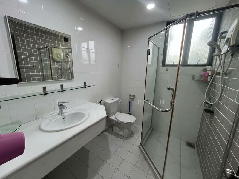 Nadia Parkfront untuk Untuk Disewa - RM 4,000 /bulan, Apr 2026 - Bathroom - PropertyGuru.com.my