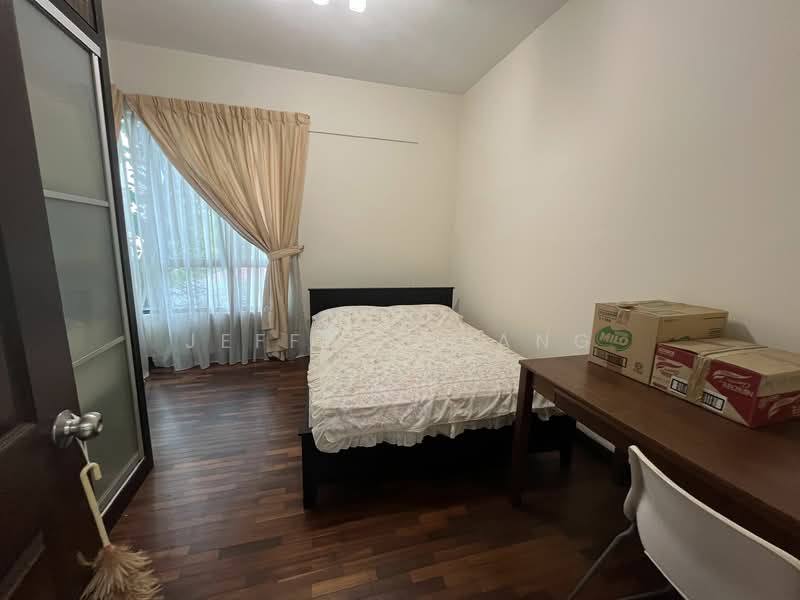 Nadia Parkfront untuk Untuk Disewa - RM 4,000 /bulan, Apr 2026 - Bedroom - PropertyGuru.com.my