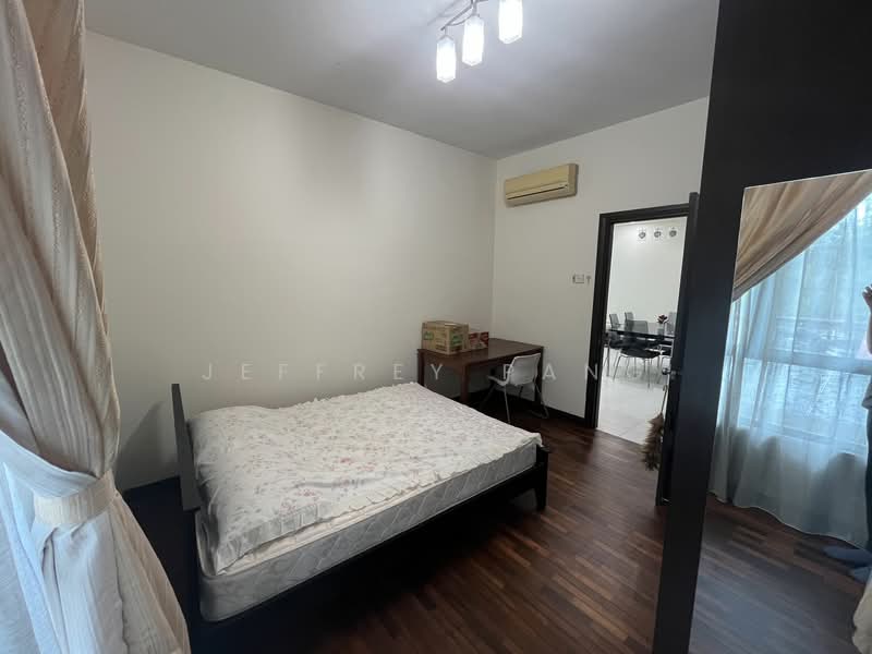 Nadia Parkfront untuk Untuk Disewa - RM 4,000 /bulan, Apr 2026 - Bedroom - PropertyGuru.com.my