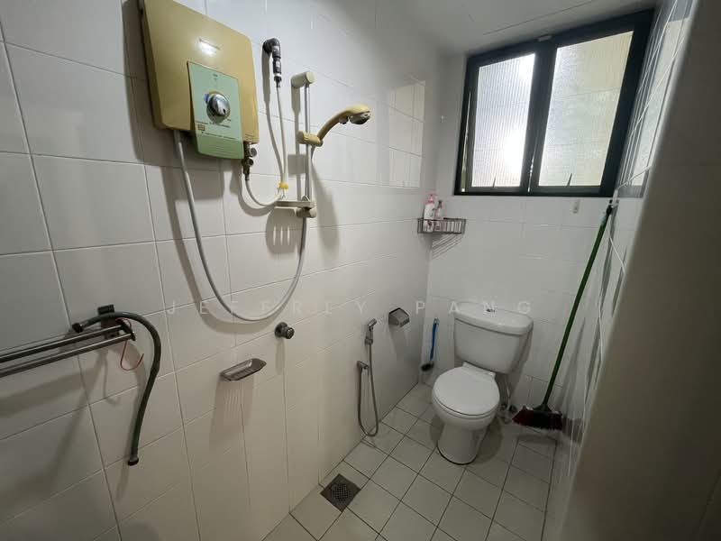 Nadia Parkfront untuk Untuk Disewa - RM 4,000 /bulan, Apr 2026 - Bathroom - PropertyGuru.com.my