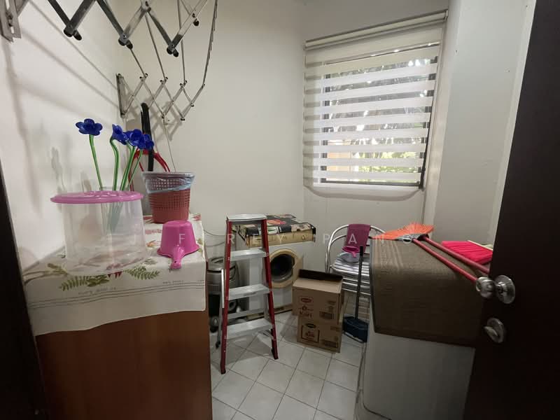 Nadia Parkfront untuk Untuk Disewa - RM 4,000 /bulan, Apr 2026 - Interior - PropertyGuru.com.my