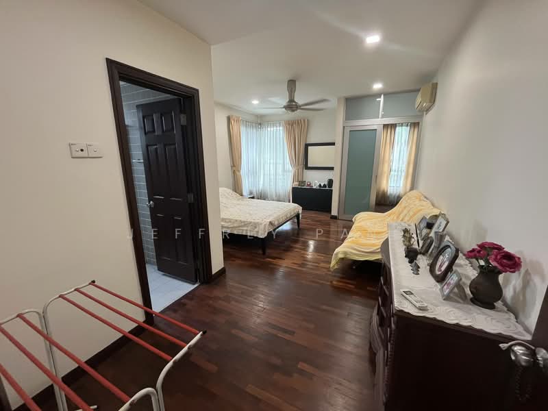 Nadia Parkfront untuk Untuk Disewa - RM 4,000 /bulan, Apr 2026 - Bedroom - PropertyGuru.com.my