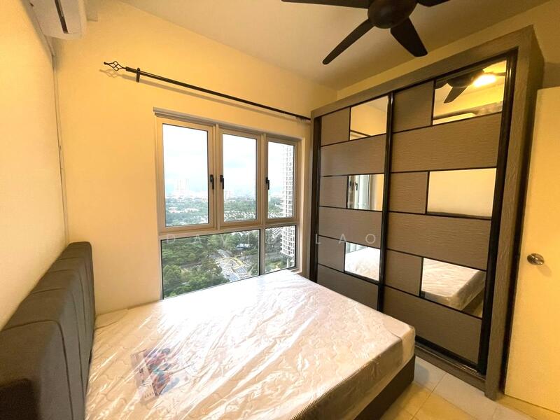 Condominium for Rent at Sofiya Residensi - David Lao - Bedroom - PropertyGuru.com.my