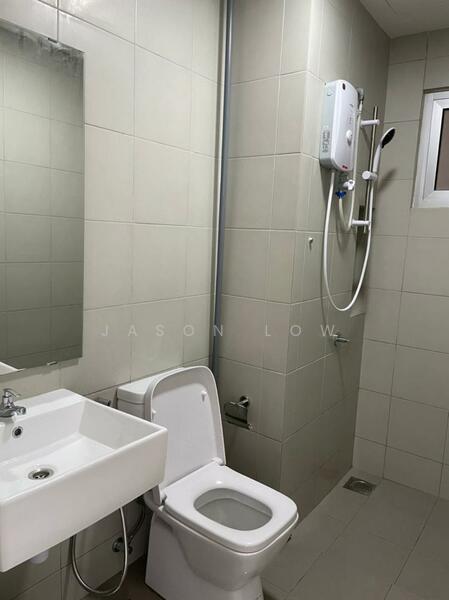 Condominium for Rent at Sofiya Residensi - Jason Low - Bathroom - PropertyGuru.com.my