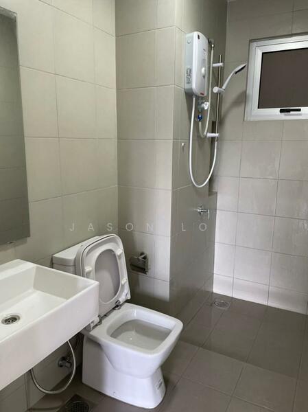 Condominium for Rent at Sofiya Residensi - Jason Low - Bathroom - PropertyGuru.com.my