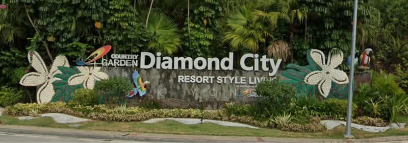 Rumah Teres 3 Tingkat untuk Dijual di Diamond City (Semenyih) - Yk Yong - PropertyGuru.com.my
