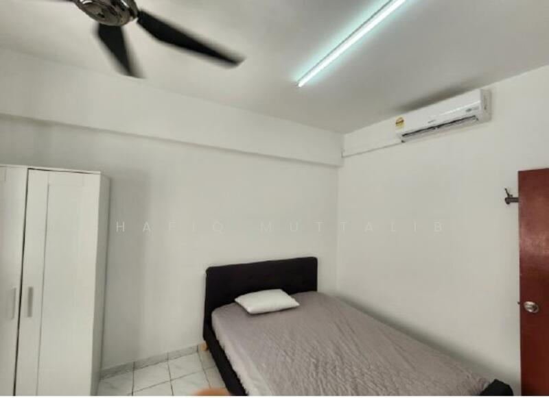 Untuk Disewa - Awana Puri