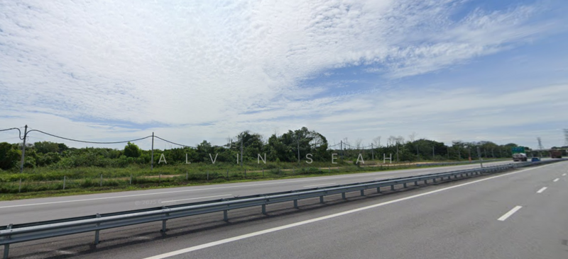 Untuk Disewa - Sijangkang, Telok Panglima Garang