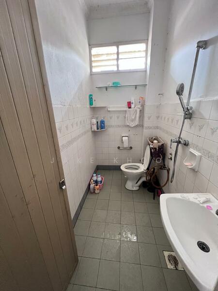 Desa RIa untuk Untuk Dijual - RM 1,350,000, Mac 2026 - Bathroom - PropertyGuru.com.my