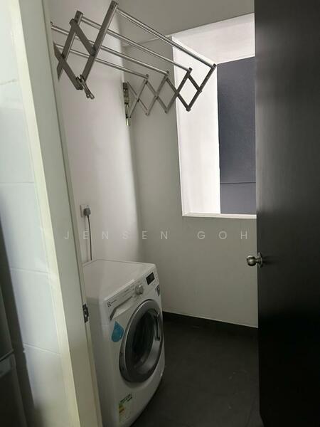 Setia Sky 88 untuk Untuk Disewa - RM 2,500 /bulan, Apr 2026 - Interior - PropertyGuru.com.my