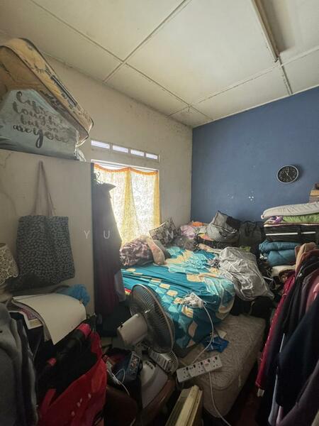 Flat for Sale at Pangsapuri Rakyat - Yucong . - Bedroom - PropertyGuru.com.my