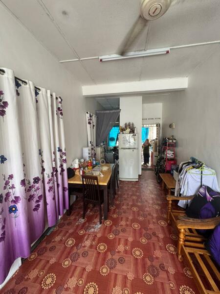 Flat for Sale at Pangsapuri Rakyat - Yucong . - Interior - PropertyGuru.com.my