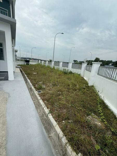 Link Bungalow for Sale in Johor Bahru (Johor) - Mindy Lee - Exterior - PropertyGuru.com.my