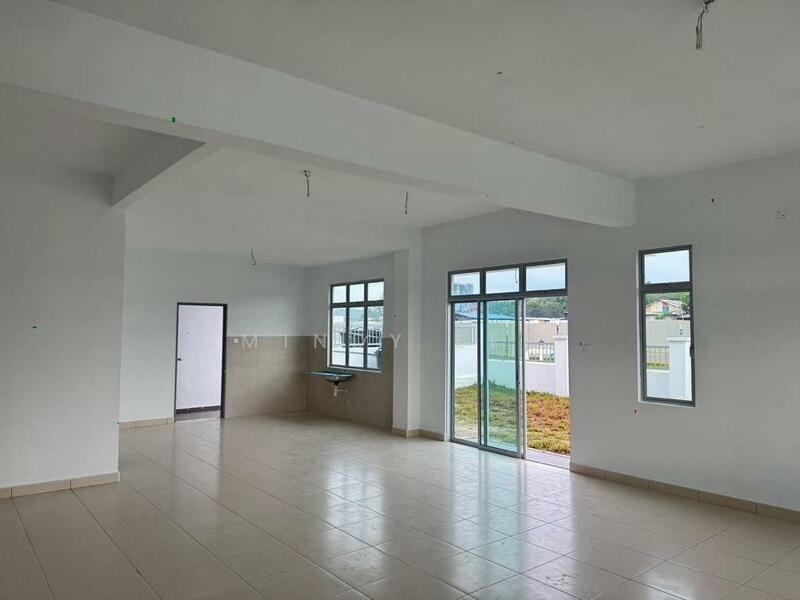 Link Bungalow for Sale in Johor Bahru (Johor) - Mindy Lee - Living Room - PropertyGuru.com.my