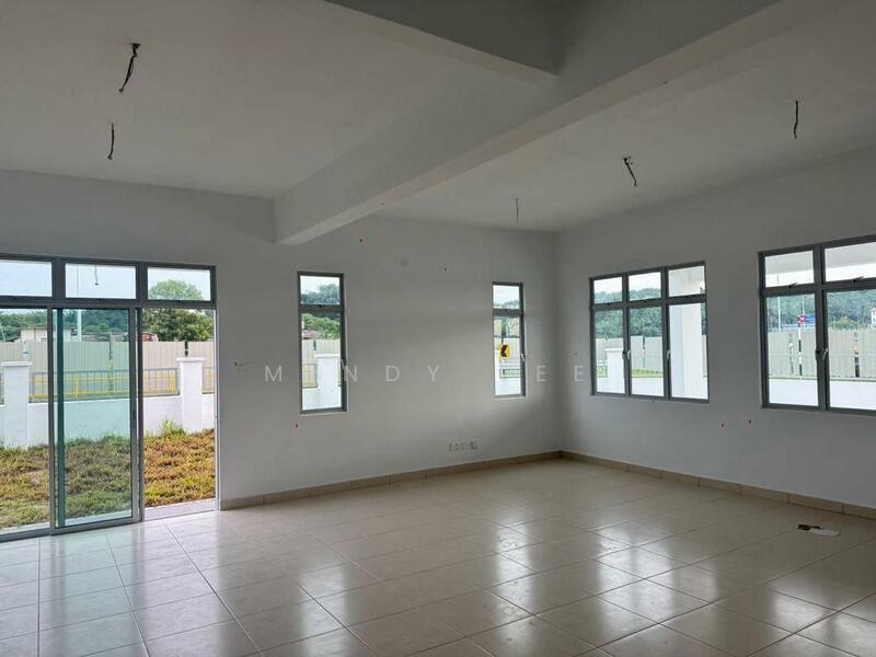Link Bungalow for Sale in Johor Bahru (Johor) - Mindy Lee - Living Room - PropertyGuru.com.my