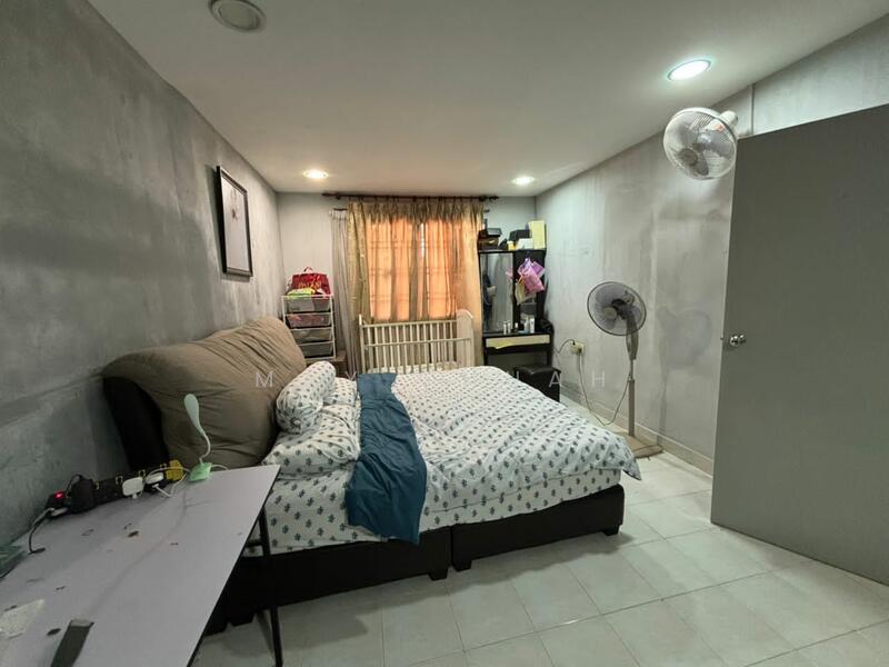 1.5-storey Terraced House for Sale in Skudai (Johor) - May Chuah - Bedroom - PropertyGuru.com.my
