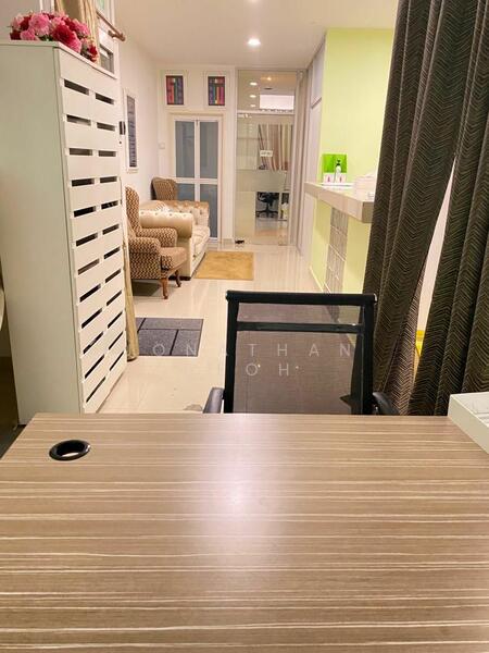 Shop / Office for Sale in Seksyen 5 Wangsa Maju (Wangsa Maju) - Jonathan Yeoh - Interior - PropertyGuru.com.my