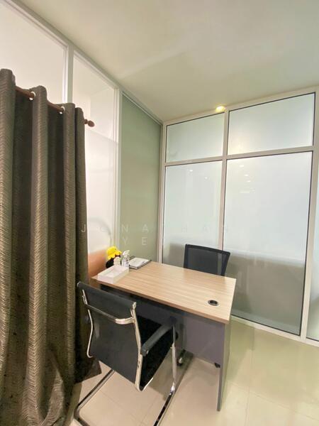 Shop / Office for Sale in Seksyen 5 Wangsa Maju (Wangsa Maju) - Jonathan Yeoh - Study - PropertyGuru.com.my