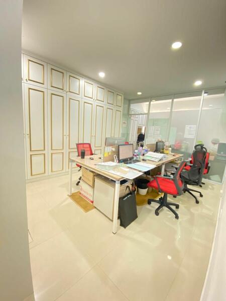 Shop / Office for Sale in Seksyen 5 Wangsa Maju (Wangsa Maju) - Jonathan Yeoh - Interior - PropertyGuru.com.my