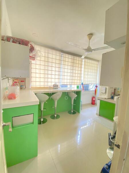 Shop / Office for Sale in Seksyen 5 Wangsa Maju (Wangsa Maju) - Jonathan Yeoh - Kitchen - PropertyGuru.com.my