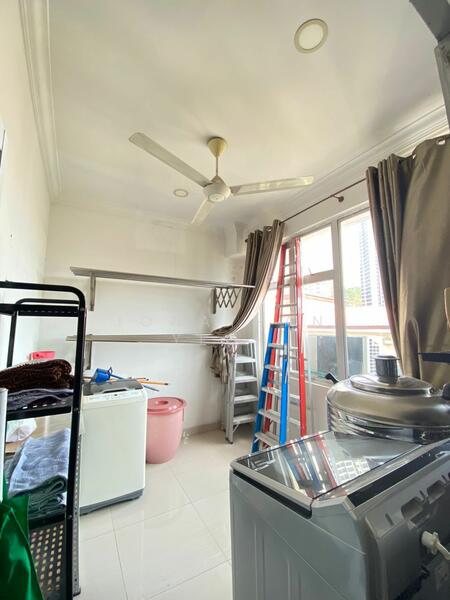 Shop / Office for Sale in Seksyen 5 Wangsa Maju (Wangsa Maju) - Jonathan Yeoh - Interior - PropertyGuru.com.my