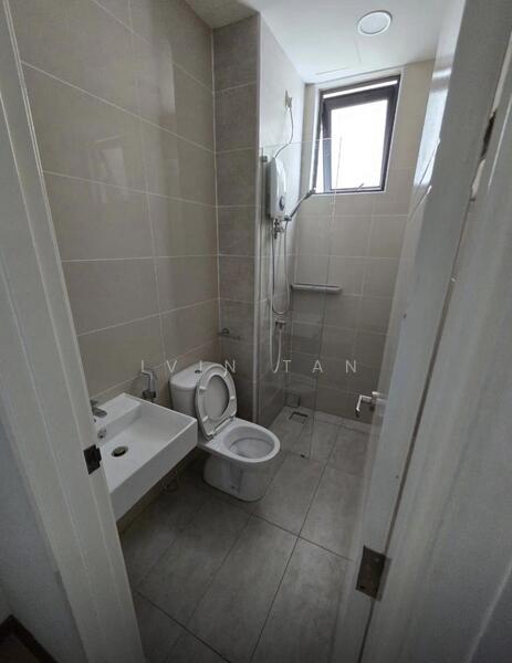 Condominium for Rent at Botanika - Ivin Tan - Bathroom - PropertyGuru.com.my