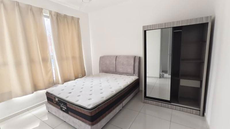Kediaman Servis untuk Disewa di Kenwingston Platz - Brandon . - Bedroom - PropertyGuru.com.my