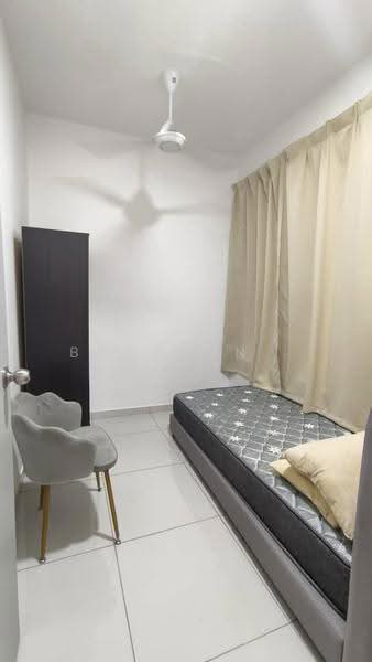 Kediaman Servis untuk Disewa di Kenwingston Platz - Brandon . - Bedroom - PropertyGuru.com.my